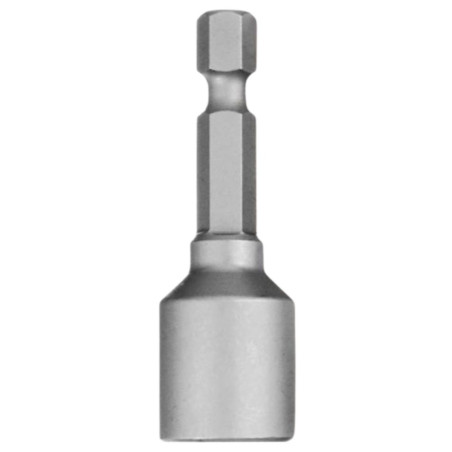 Bit pentru insurubare, profil hexagonal interior, Hikoki 752354, SW8, 45 mm