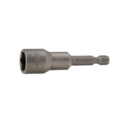 Bit pentru insurubare, profil hexagonal, magnetic, Cobit, SW 10 x 65 mm