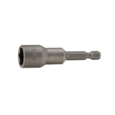 Bit pentru insurubare, profil hexagonal, magnetic, Cobit, SW 10 x 65 mm