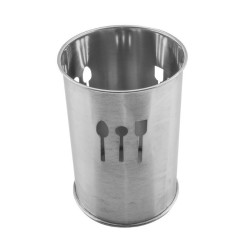 Suport tacamuri Kasemi, 1100916, inox, 10.5 x 10.5 x 15 cm