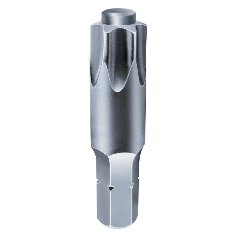 Bit pentru insurubare, profil Torx, Spax, T 50 Bit pentru insurubare, profil Torx, Spax, T 50