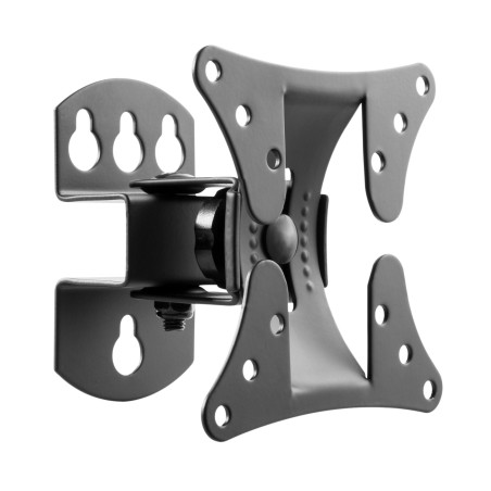 Suport TV LCD / LED, pe perete, Paxton PX 11327, reglabil, 33 - 68 cm, 30 kg, negru