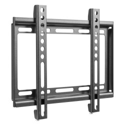 Suport TV LCD / LED, pe perete, Paxton PX 12342, fix, 58 - 106 cm, 35 kg, negru