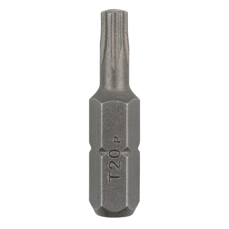 Biti pentru insurubare, profil Torx, Bosch, T 20, 25 mm, set 2 bucati Biti pentru insurubare, profil Torx, Bosch, T 20, 25 mm, set 2 bucati