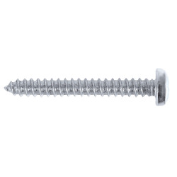 Surub autofiletant, din otel, pentru tabla, cu cap bombat, amprenta Phillips, Friulsider TC, 3.5 x 19 mm, 50 bucati