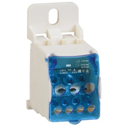 Bloc distributie sina DIN RBD-80