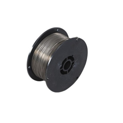 Bobina sarma de sudura cu flux pentru otel, Telwin 802179, 0.9 mm, 0.8 kg