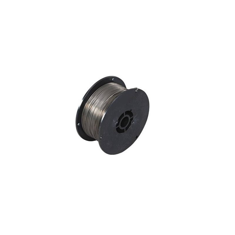 Bobina sarma de sudura cu flux pentru otel, Telwin 802179, 0.9 mm, 0.8 kg