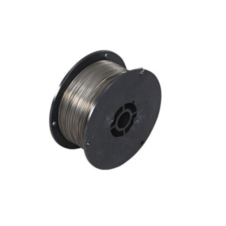 Bobina sarma de sudura cu flux pentru otel, Telwin 802179, 0.9 mm, 0.8 kg