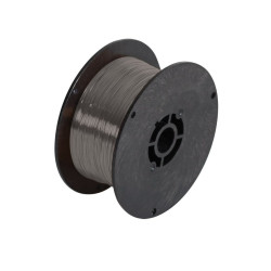 Bobina sarma flux otel, Telwin 802208, 0.8 mm, 0.8 kg