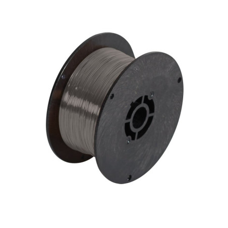 Bobina sarma flux otel, Telwin 802208, 0.8 mm, 0.8 kg