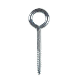 Surub cu inel prindere, 80 x 22 x 7.8 mm