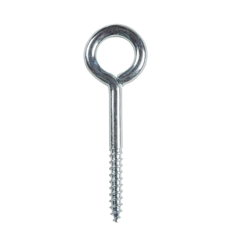Surub cu inel prindere, 80 x 22 x 7.8 mm Surub cu inel prindere, 80 x 22 x 7.8 mm