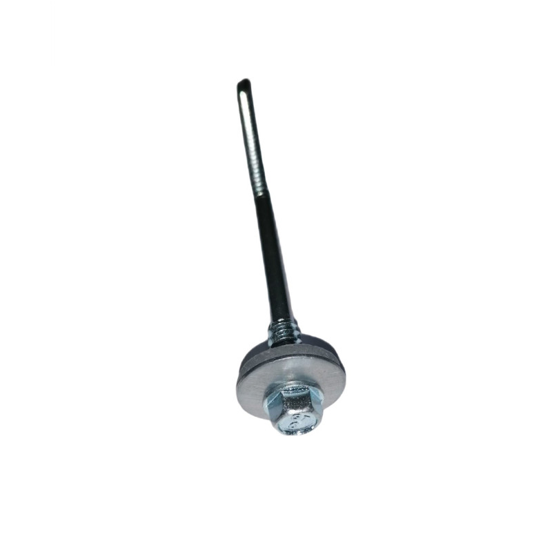 Surub  GT6 pentru panouri sandwich, Etanco, zincat, 5.5 x 110 mm, 100 buc / cutie