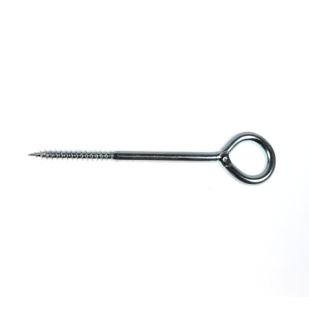 Surub pentru ancorare schela, din otel, Fischer GS, 10 x 160 mm