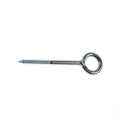 Surub pentru ancorare schela, din otel, Fischer GS, 8 x 100 mm