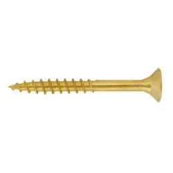 Surub pentru lemn, autofiletant, din otel, amprenta Pozidriv, PZ 2, Friulsider VBU, 5 x 90 mm, 15 bucati