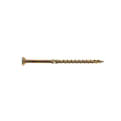 Surub pentru lemn, autofiletant, din otel, amprenta Torx, T 20, Friulsider VBU-PRO, 4 x 70 mm