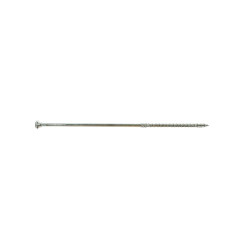 Surub pentru lemn, autofiletant, din otel, Friulsider WTS, amprenta Torx, TX40, 8 x 320 mm