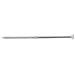 Surub pentru lemn, autofiletant, din otel, Friulsider WTS, amprenta Torx, TX40, 8 x 80 mm