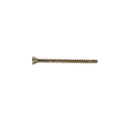 Surub pentru lemn, autoforant, din otel, amprenta Torx, T 10, Friulsider VTR, 3.2 x 40 mm