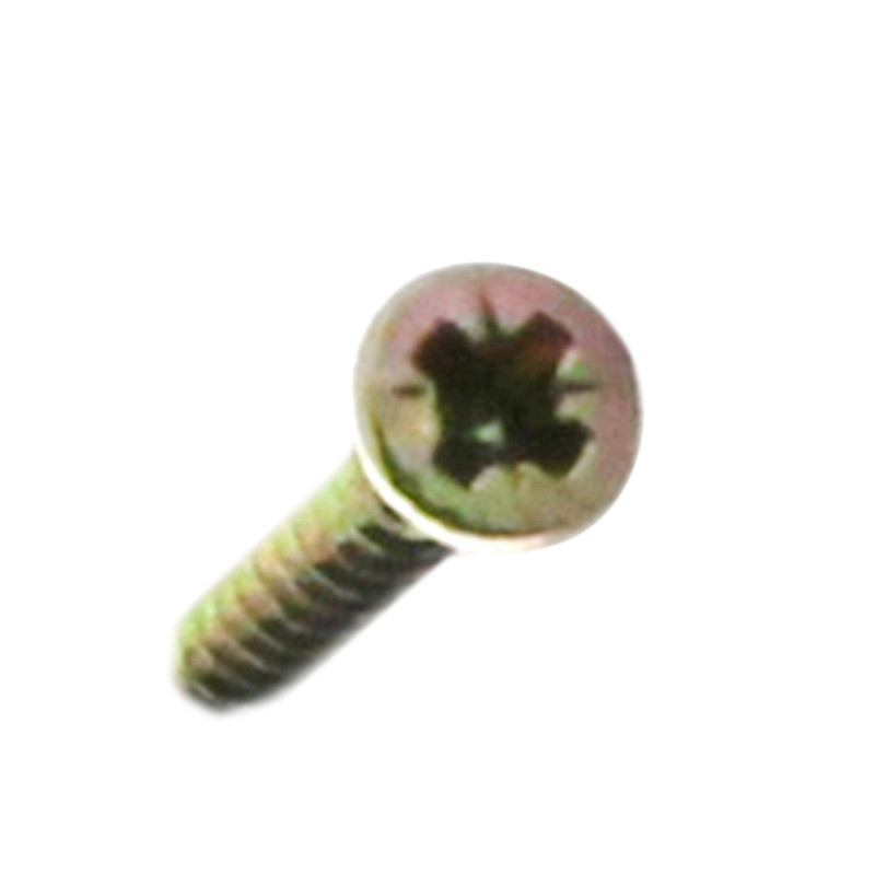 Surub pentru PAL/lemn, autofiletant, din otel, 2.5 x 20 mm Surub pentru PAL/lemn, autofiletant, din otel, 2.5 x 20 mm