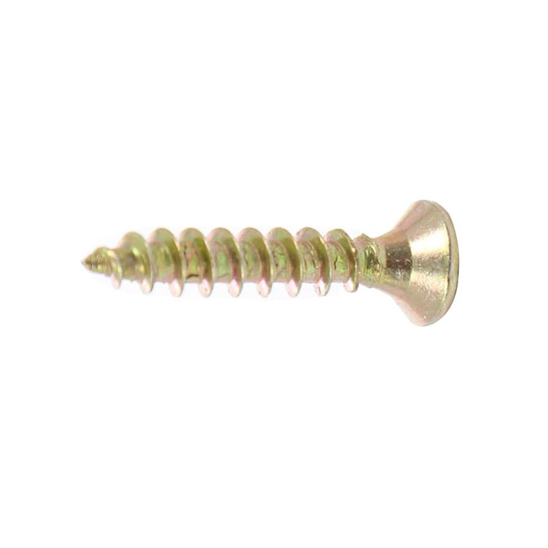 Surub pentru PAL/lemn, autofiletant, din otel, 3.5 x 18 mm Surub pentru PAL/lemn, autofiletant, din otel, 3.5 x 18 mm