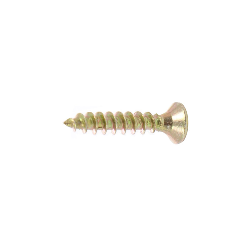 Surub pentru PAL/lemn, autofiletant, din otel, 3 x 35 mm Surub pentru PAL/lemn, autofiletant, din otel, 3 x 35 mm
