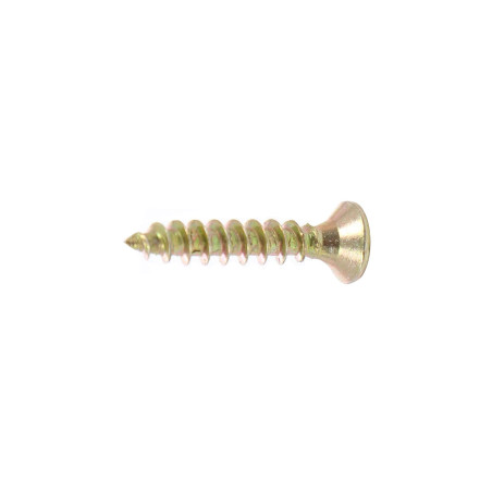 Surub pentru PAL/lemn, autofiletant, din otel, 3 x 35 mm
