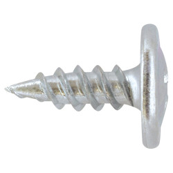 Surub pentru profile metalice, autofiletant, amprenta Phillips, Friulsider VM, din otel, 4.2 x 13 mm, 50 bucati