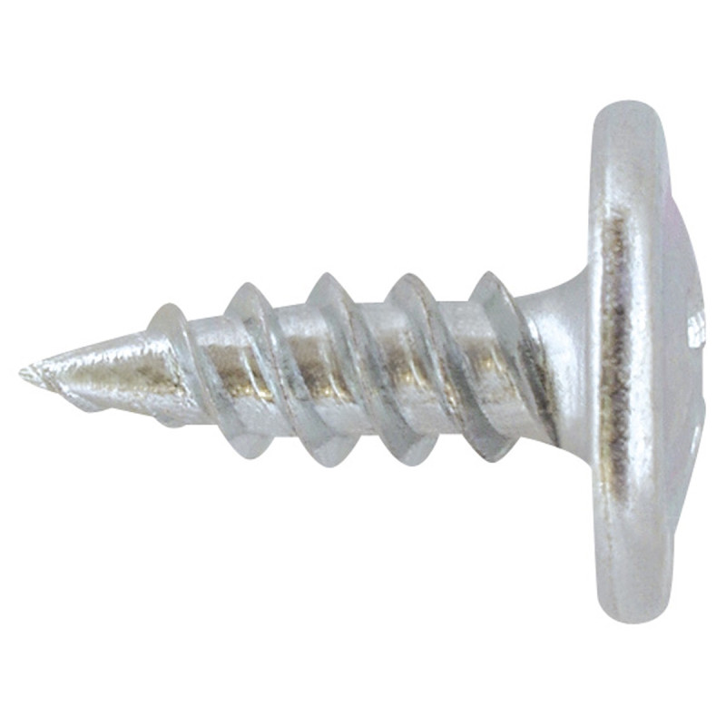 Surub pentru profile metalice, autofiletant, amprenta Phillips, Friulsider VM, din otel, 4.2 x 13 mm, 50 bucati Surub pentru profile metalice, autofiletant, amprenta Phillips, Friulsider VM, din otel, 4.2 x 13 mm, 50 bucati