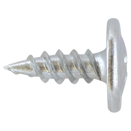 Surub pentru profile metalice, autofiletant, amprenta Phillips, Friulsider VM, din otel, 4.2 x 13 mm, 50 bucati