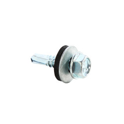 Surub pentru tigla metalica, autoforant, GT3, zincat, 4.8 x 19 mm, 250 bucati