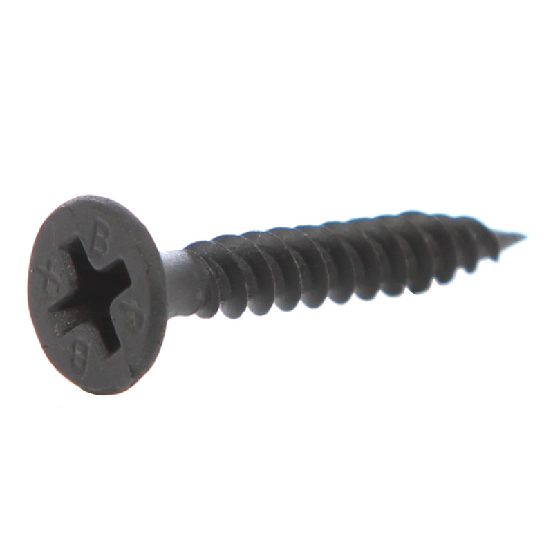 Surub Rigips autofiletant, cap inecat, din otel fosfatat, 3,5 x 25 mm, 1000 buc/cutie Surub Rigips autofiletant, cap inecat, din otel fosfatat, 3,5 x 25 mm, 1000 buc/cutie