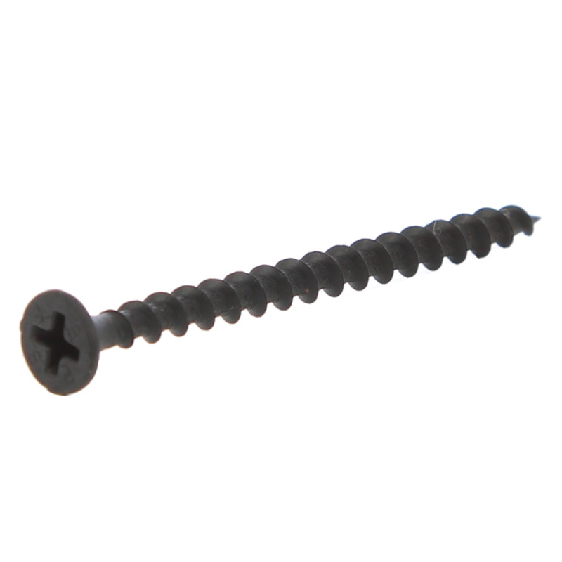Surub Rigips Ridurit autofiletant, cap inecat, din otel fosfatat, 3.5 x 55 mm, 500 buc/cutie Surub Rigips Ridurit autofiletant, cap inecat, din otel fosfatat, 3.5 x 55 mm, 500 buc/cutie