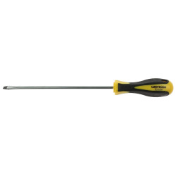 Surubelnita dreapta, cu varf magnetic, Lumytools LT61417, 6 x 200 mm