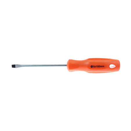 Surubelnita dreapta, Holzer 538006, 5 x 100 mm