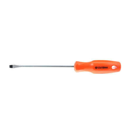 Surubelnita dreapta, Holzer 538011, 6.5 x 150 mm