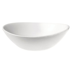 Bol multifunctional Prometeo din opal 15x14 cm