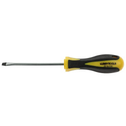 Surubelnita dreapta, Lumytools LT61414, cu varf magnetic, 5 x 100 mm
