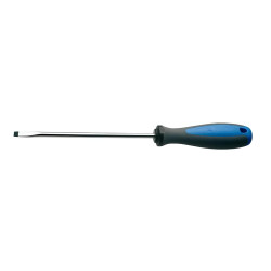 Surubelnita dreapta, Unior 611692, 0.8 x 4 x 100 mm
