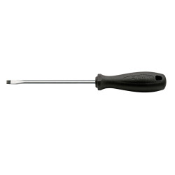 Surubelnita dreapta, Unior 616346, 0.8 x 4 x 100 mm