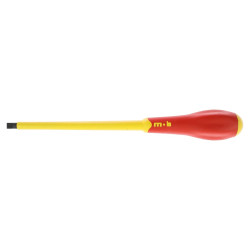 Surubelnita pentru electricieni, Mob, profil drept, SL1.2 x 6.5 x 150 mm