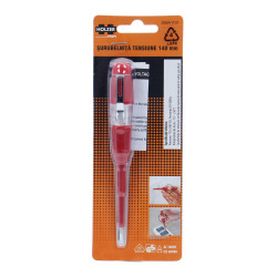 Surubelnita pentru electricieni, pentru control tensiune, Holzer Profi