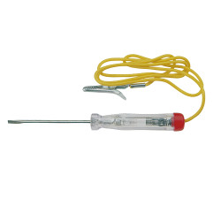 Surubelnita pentru electricieni, pentru control tensiune, Unior 601688, 140 mm