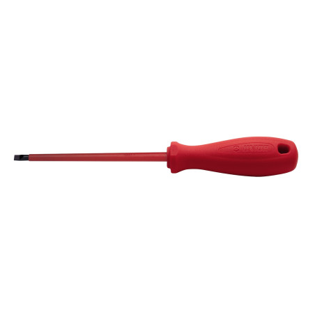 Surubelnita pentru electricieni, Unior 616474, profil drept, SL1 x 5.5 x 125 mm