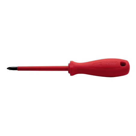 Surubelnita pentru electricieni, Unior 616480, profil Philips, PH2 x 100 mm
