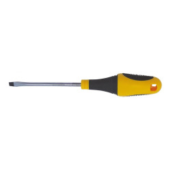 Surubelnita profil Philips, Lumytools LT61514, cu varf magnetic, PH 1, 100 mm