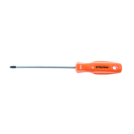 Surubelnita profil Phillips, Holzer 538031, PH 2, 150 mm