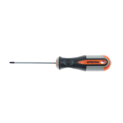 Surubelnita profil Phillips, Holzer Profi 372021, PH 0, 75 mm